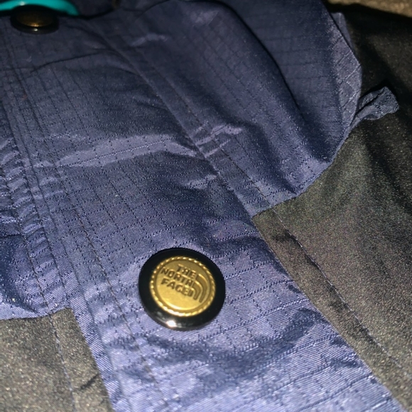 Vintage TheNorthFace Ski-Parka - Picture 2 of 5
